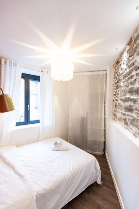 Le Refuge - Residence Hestia แซงต์-เอเตียน ภายนอก รูปภาพ