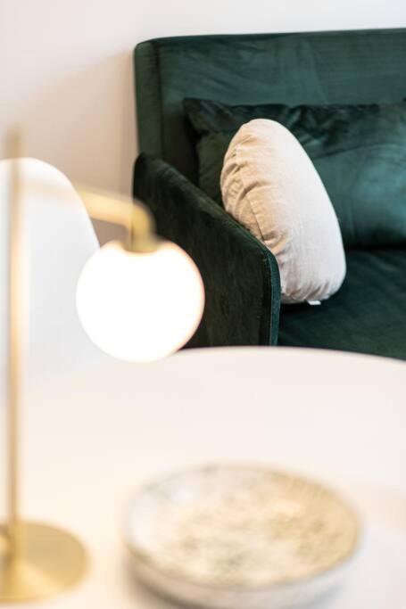 Le Refuge - Residence Hestia แซงต์-เอเตียน ภายนอก รูปภาพ